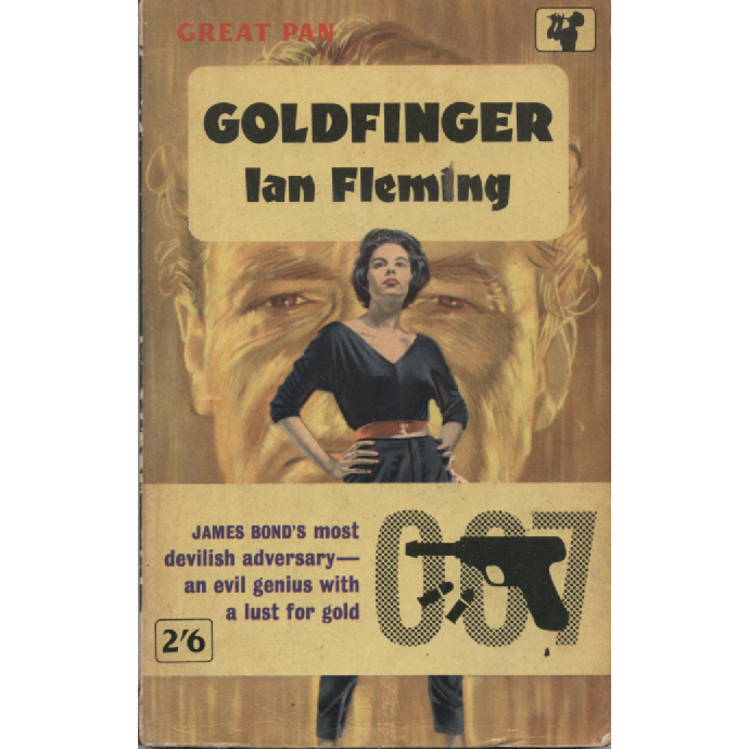 Goldfinger
