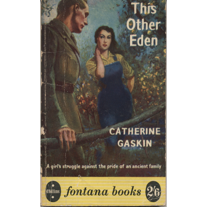 This Other Eden
