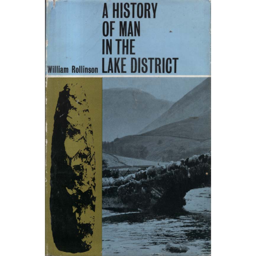 A History Of Man In THe Lake District