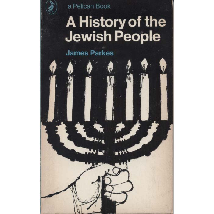 A History Of The Jewish People