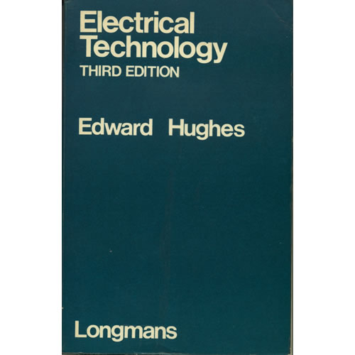 Electrical Technology Third Edition
