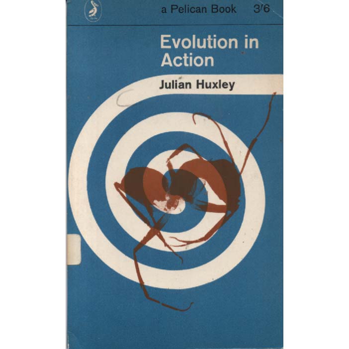 Evolution In Action