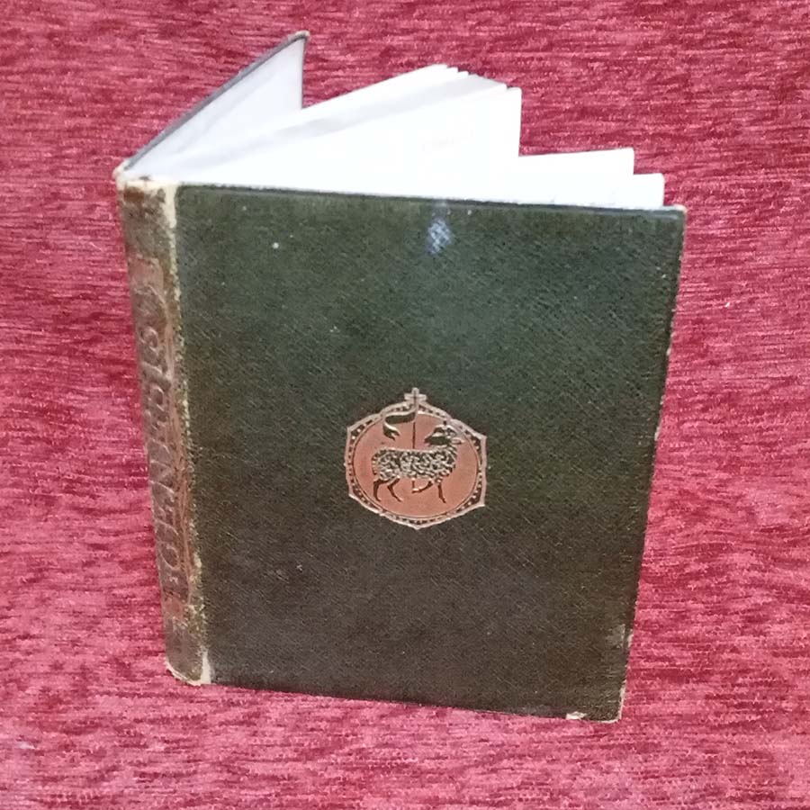 Genesis - The First Book of Moses