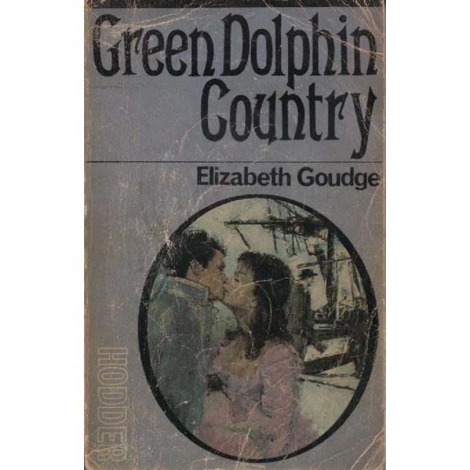 Green Dolphin Country