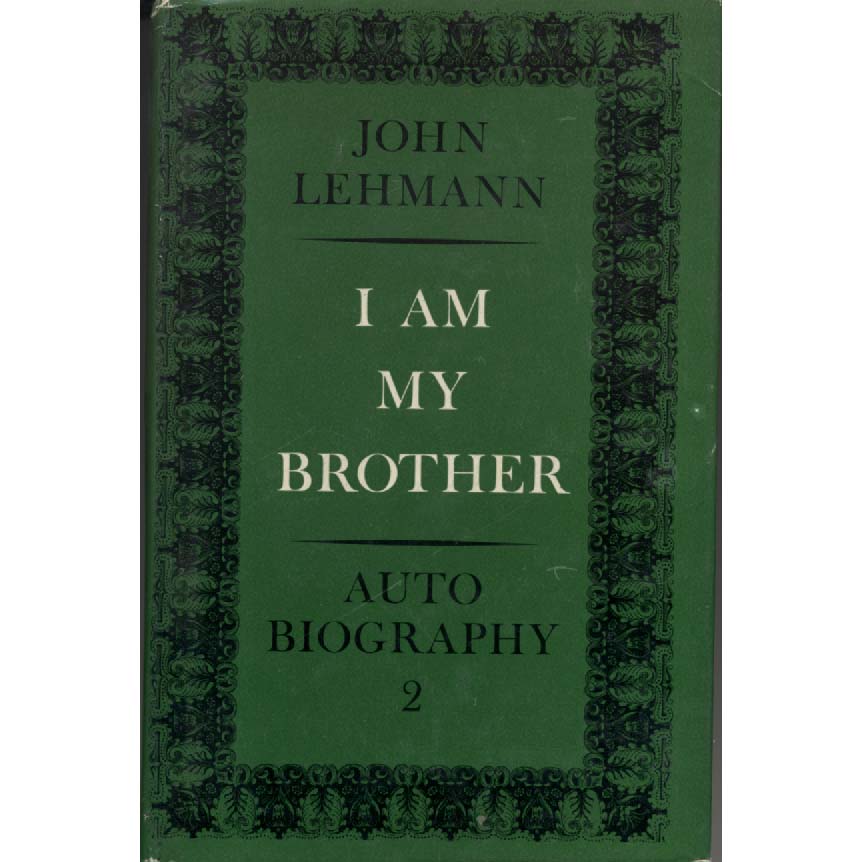 I Am My Brother