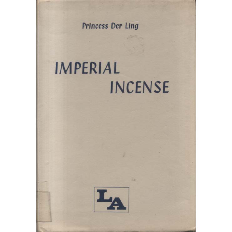 Imperial Incense