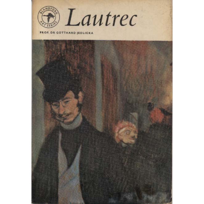 Lautrec