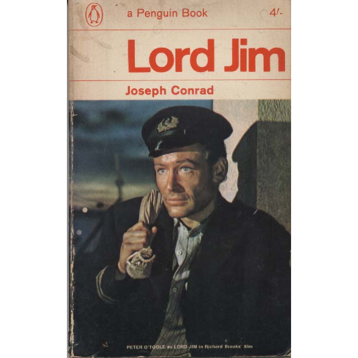 Lord Jim