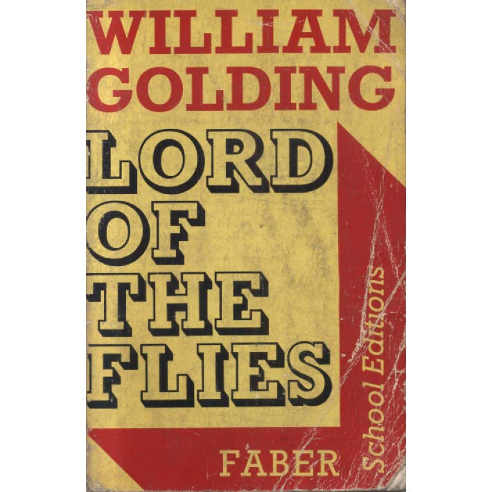 Lord of the Flies