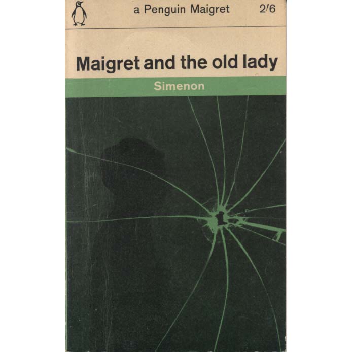 Maigret and the Old Lady