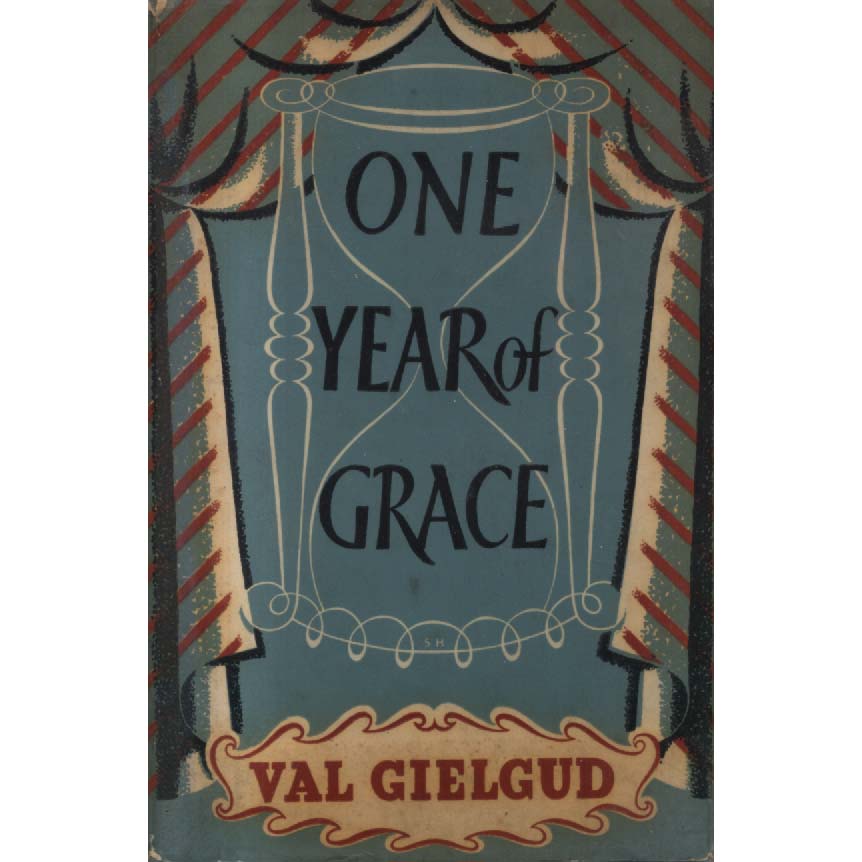 One Year of Grace