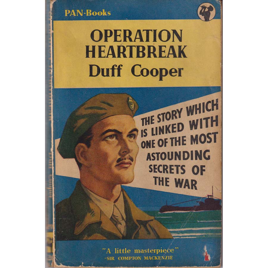 Operation Heartbreak