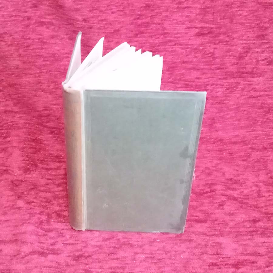 Poems of Virgil