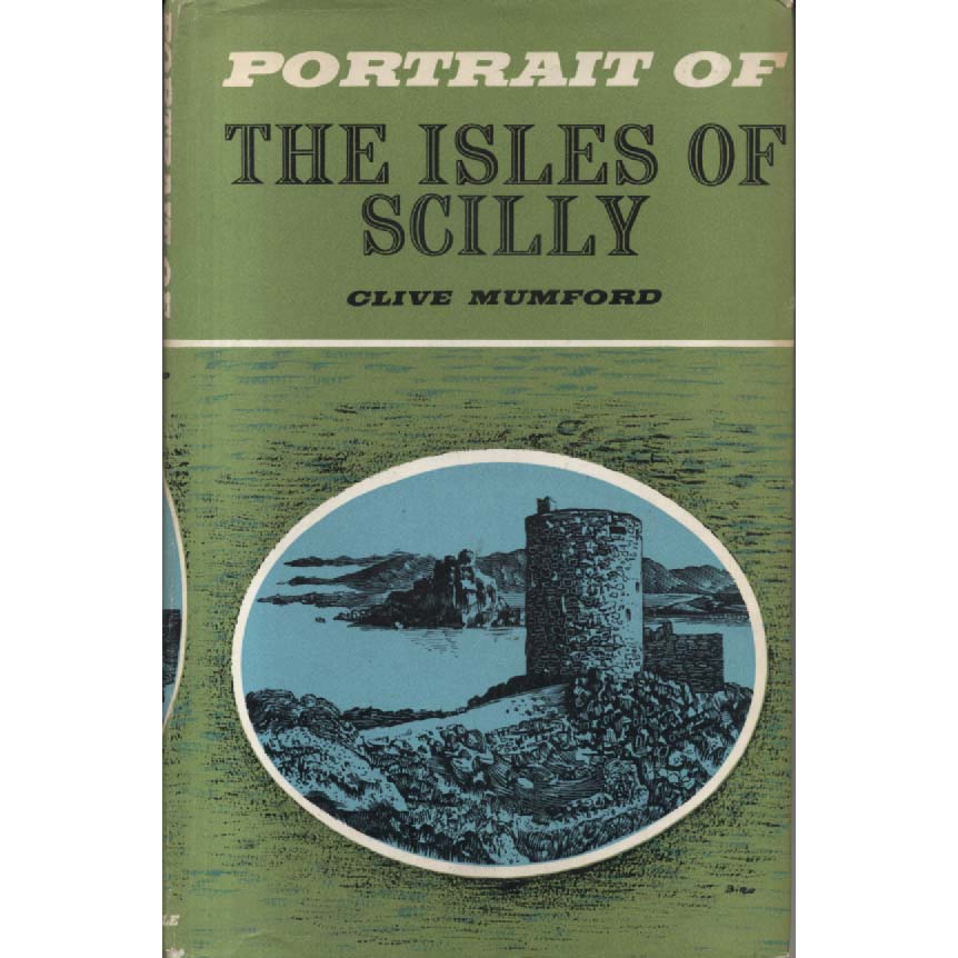 Portrait Of The Isles Of Scilly