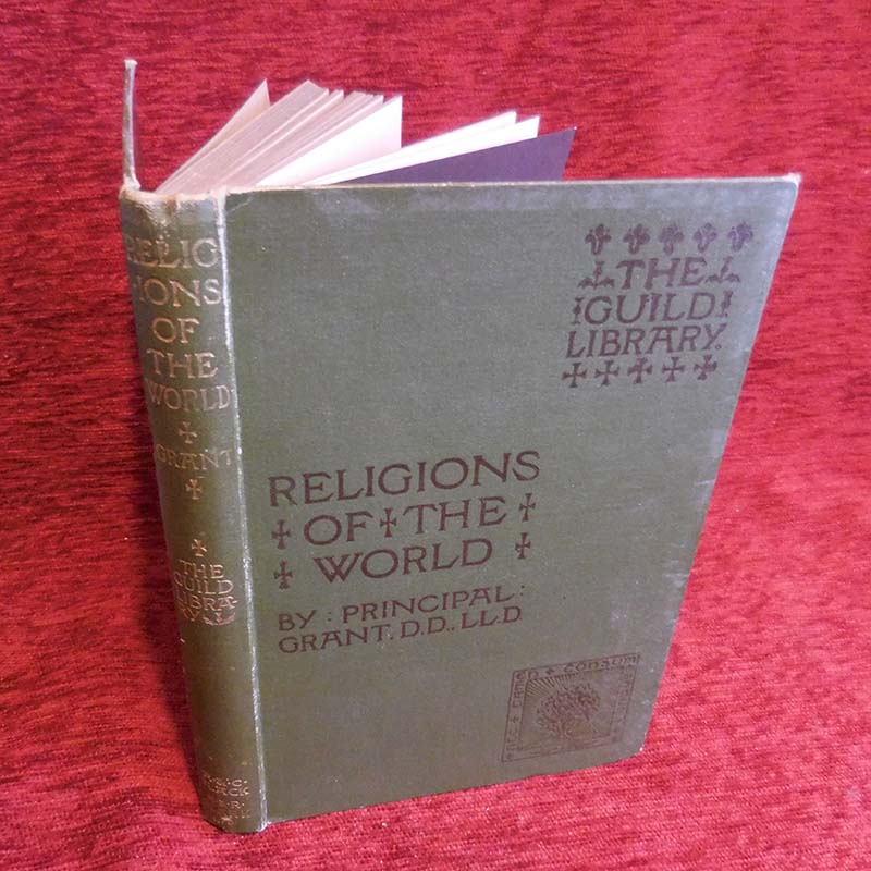 Religions Of The World