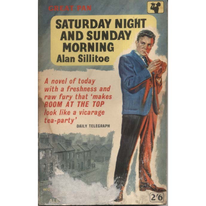 Saturday Night and Sunday Morning