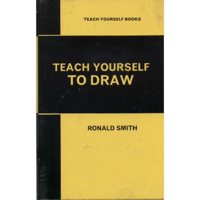 Teach Yourself To Draw
