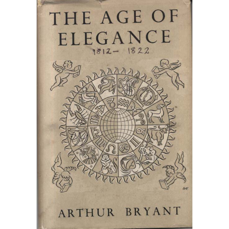 The Age of Elegance
