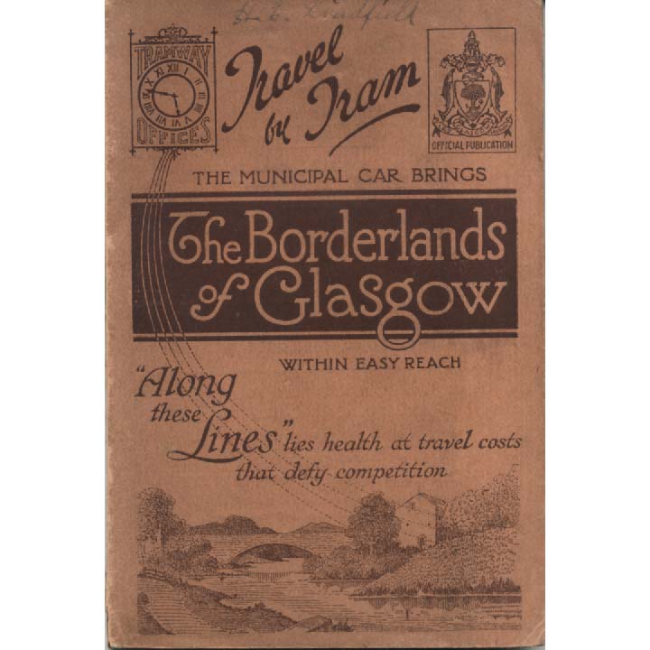 The Borderlands of Glasgow