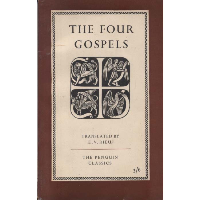 The Four Gospels