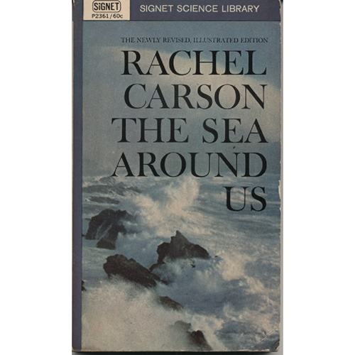 The Sea Around Us
