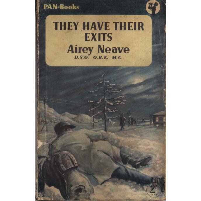 They Have Their Exits