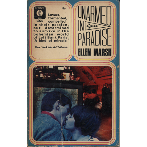 Unarmed In Paradise