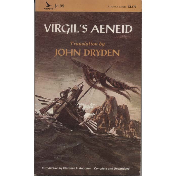 Virgils Aeneid