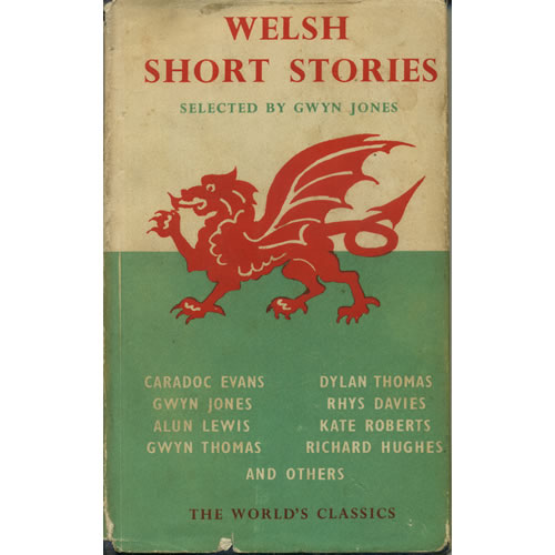Welsh Short Stories