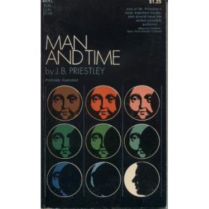 Man And Time