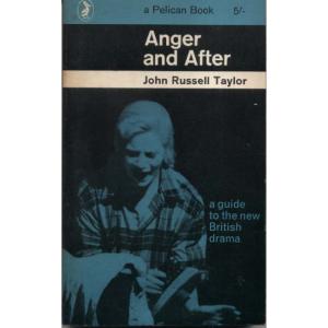 Anger and After