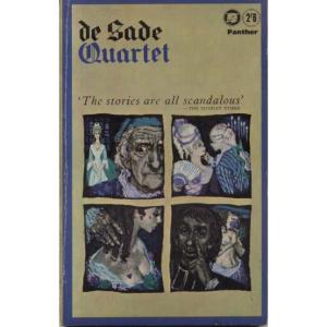 De Sade Quartet
