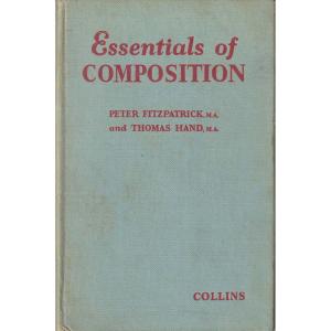 Essentials of Composition