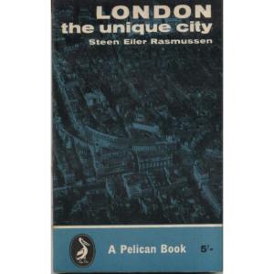 London - The Unique City