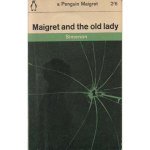 Maigret and the Old Lady