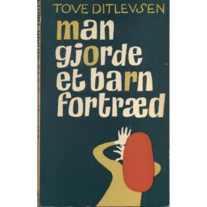 Man Gjorade et Barn Fortraed
