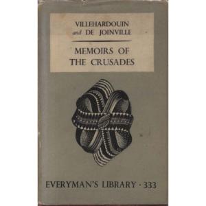 Memoirs Of The Crusades