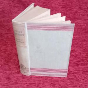 Peter Jackson - Cigar Merchant - A Romance of Married Life