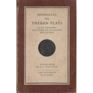 The Theban Plays