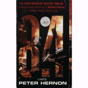 8-4 by Peter Hernon