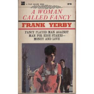A Woman Called Fancy by Frank Yerby