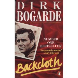 Dirk Bogarde by Dirk Bogarde