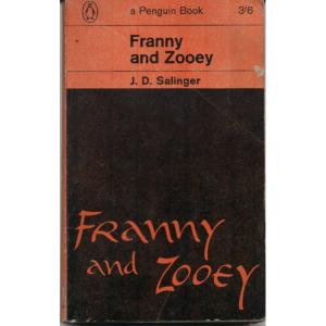 Franny and Zooey by JD Salinger