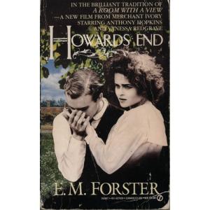 Howards End by EM Forster