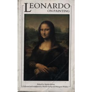 Leonardo da Vinci by Yale University Press in association with the South Bank Centre