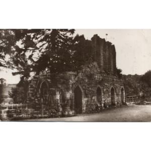 Manor Abbey - Halesowen by n/a