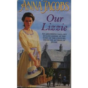 Our Lizzie by Anna Jacobs