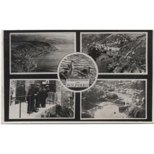 Polperro by n/a