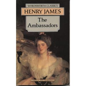 The Ambassadors by Henry James