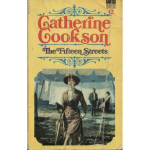 The Fifteen Street by Catherine Cookson